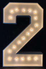 MarqueeNumbers 2