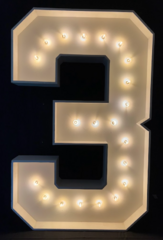 MarqueeNumbers 3