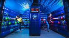 Interactive Games Interactive Games