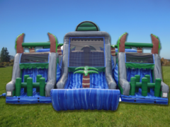 Obstacle Courses Obstacle Courses