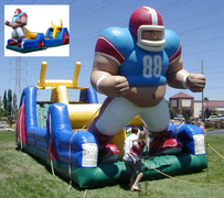 Sports Inflatables Sports Inflatables