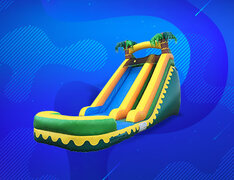 Inflatable Slides Inflatable Slides