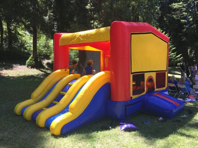 3 in 1 Side Slide 3 in 1 Side Slide