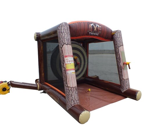 Thors Axe Throwing Thors Axe Throwing