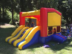 3 in 1 Side Slide