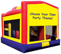 5 in 1 Fun House