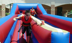 Bungee Run