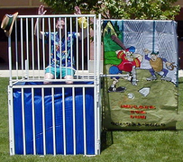 Dunk Tank