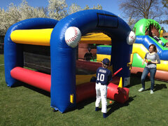 Home Run Derby