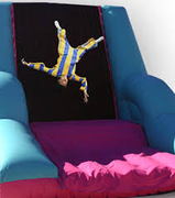 Velcro Wall