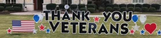 Yard Signs Yard Signs