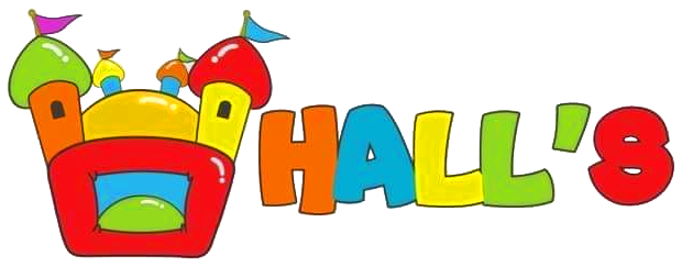 Hall’s Inflatable Rentals