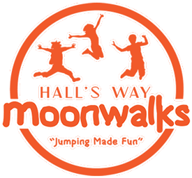 Halls Way Moonwalks 