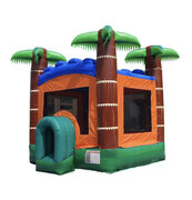 Palms Bounce House