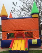 Bounce House (Regular) Bounce House (Regular)