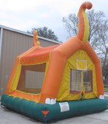 Dino Bounce Dino Bounce