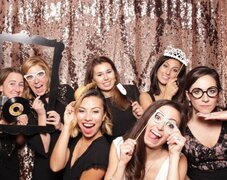 PHOTO BOOTHS and MORE
