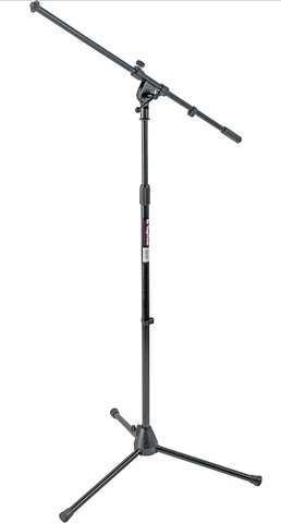 Mic stands