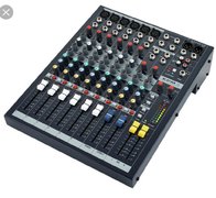 8-12ch Audio mixer - Analog 