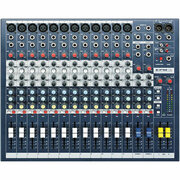 12ch Audio mixer - Analog 