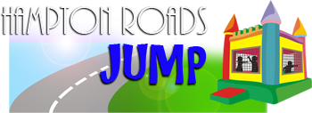 Hampton Roads Jump Logo