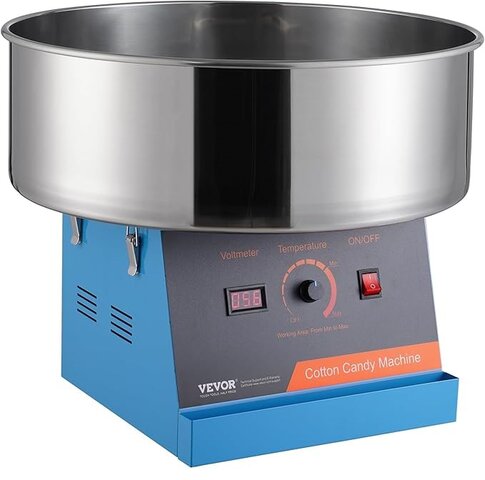 Cotton Candy Machine Cotton Candy Machine