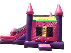 Pink Castle Combo Pink Castle Combo