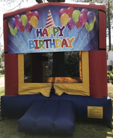 Happy Birthday 2 Happy Birthday 2