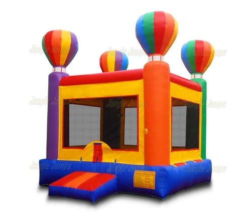 Hot Air Balloon Hot Air Balloon
