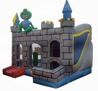Medieval Castle 5-in-1 Combo