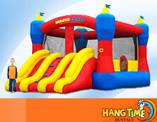 Bounce Houses Bounce Houses