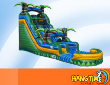 Inflatable Slides Inflatable Slides
