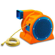 Commercial 1 HP Blower