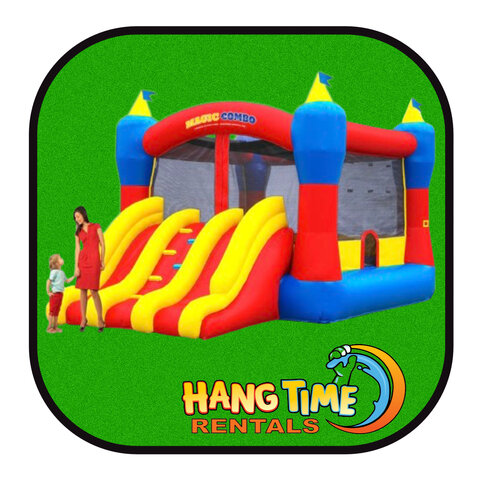 Castle Bounce 15 Castle Bounce 15