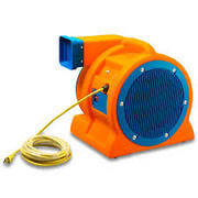 Commercial 1 HP Blower Commercial 1 HP Blower