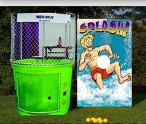 Dunk Tank Dunk Tank