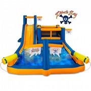 Pirate Bay Water Fun Pirate Bay Water Fun