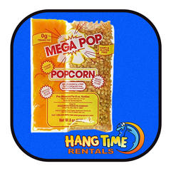 Pop Corn kit 8oz