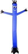Blue Inflatable Dancer Blue Inflatable Dancer