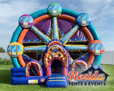 Deluxe Bounce Houses Deluxe Bounce Houses