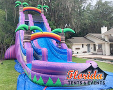 Water Slides Water Slides