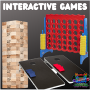 Interactive Games 
