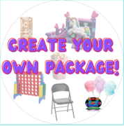 Happy Party Packages 