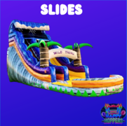  Dry Slides
