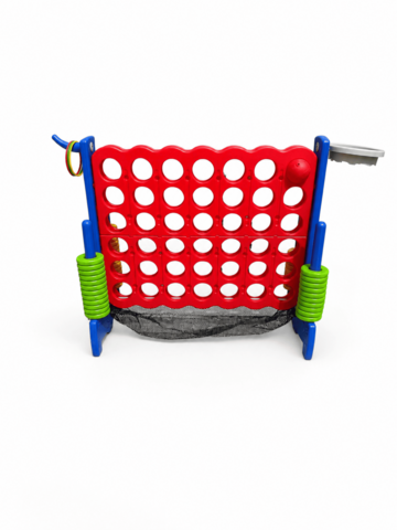 Giant Connect 4 Giant Connect 4