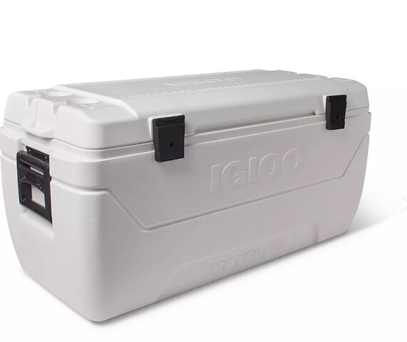 152qt Igloo Maxcold 152qt Igloo Maxcold