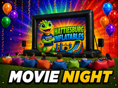 MOVIE NIGHT MOVIE NIGHT