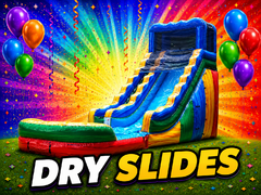 DRY SLIDES DRY SLIDES