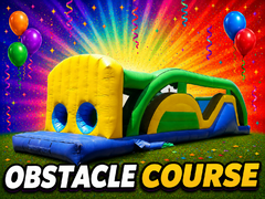 OBSTACLE COURSES OBSTACLE COURSES