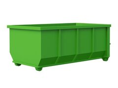 <h2><strong>Roll-Off Dumpster Rental</strong></h2> <h2><strong>Roll-Off Dumpster Rental</strong></h2>